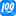 100